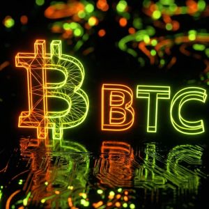 Us stocks hit new highs as BTC stuck under $80,000