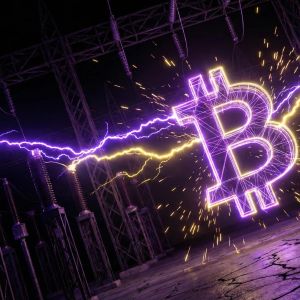 Bitcoin hovers at $76,350 with $2.69 billion at stake