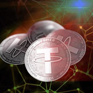 Visa-backed agent card lets AI spend USDT directly