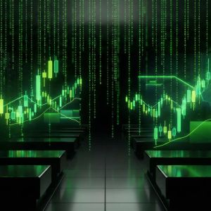 The Only App That Keeps Up with the Speed of Crypto