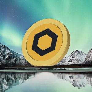 Chainlink holds at $9.19 as LINK lags 82 percent