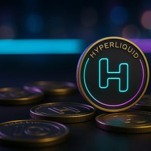 Hyperliquid unlocks $416 million, leads $621 million token week