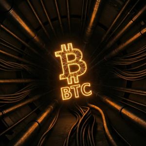 K Wave Media shifts $485 million BTC fund to AI, stock falls 28%