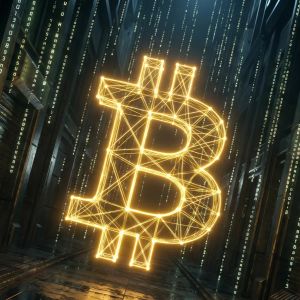 Bitcoin gains 31 percent mainly during APAC and US hours