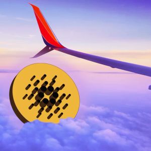 ADA jumps 3.89 percent as price nears $0.26