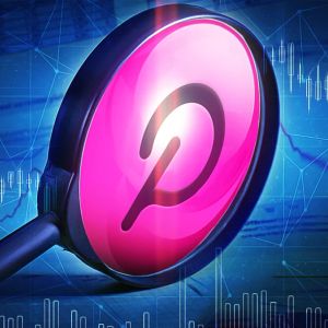Polkadot DOT rises 9 percent after key breakout