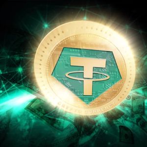 Bitget launches instant USDT QR payments in stores