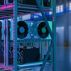 Core Scientific posts $347.2 million loss as revenue surges