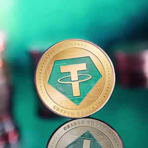 Tether freezes over 514 million USDT in 30 days