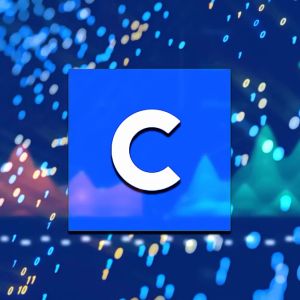 Coinbase halts trading for hours, stock drops 5 percent