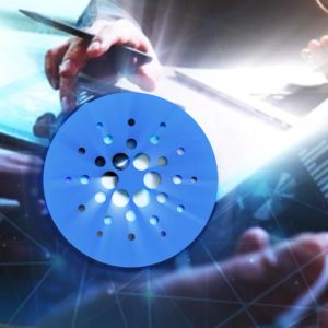 Cardano rebounds 5 percent as ADA retests $0.25 support