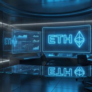 Ethereum eyes $4,900 target after trading below $2,400