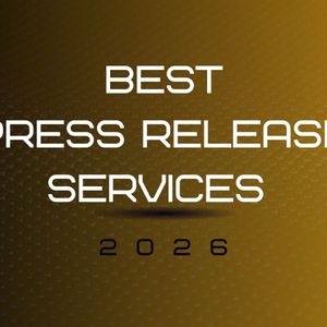 The Top 10 Best Press Release Distribution Services for SEO & ROI (2026)
