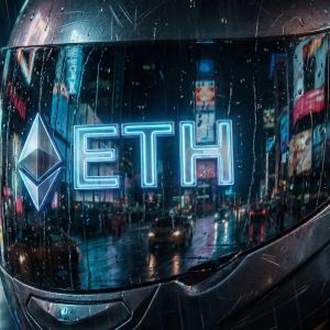 Ethereum Foundation unlocks 21,271 ETH worth $49.6 million