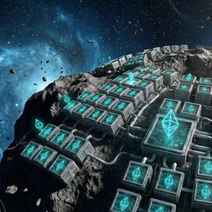 Sharplink launches $125 million ETH fund despite $685 million loss