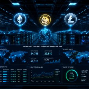 SHR Miner Launches AI-Powered Cloud Mining System, Empowering Investors to Seize New Cloud Mining Revenue Opportunities in 2026
