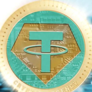 Tether freezes $450 million USDT in 2025 crime crackdown