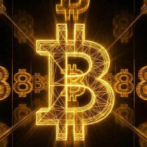 Bitcoin spot ETF outflows hit record $635 million day