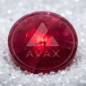 BTC and AI rally lifts DOGE, AVAX, SOL, LINK up to 5 percent