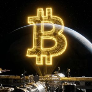 Fed leaders call BTC “digital gold” as rate risks rise