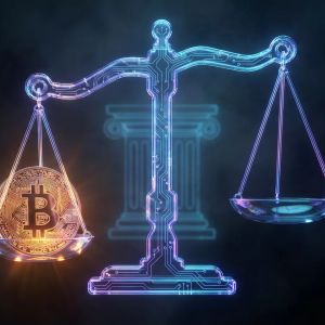 CFTC leadership vacuum stalls digital asset law progress