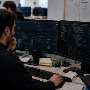 Institutional Capital Shifts Toward AI-Powered Blockchain Infrastructure as SHRMiner Expands Intelligent Platform