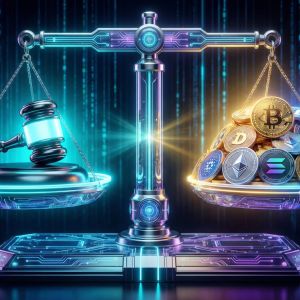 Clarity Act advances in Senate with 15 votes for crypto