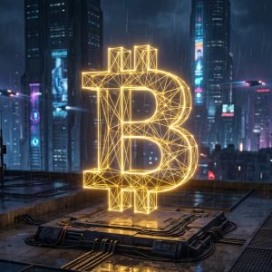 Bitcoin slumps 7 percent to $76,500 amid US Iran tension