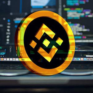Bnb sees 40 percent drop in TPS after quantum encryption