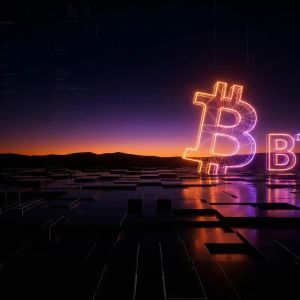 Bitcoin holds $75,800 support with $90,000 target in sight