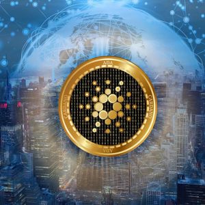 Ada nears $0.244 as new lows threaten price