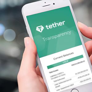 USDT adds $5 billion as stablecoin market tops $300B