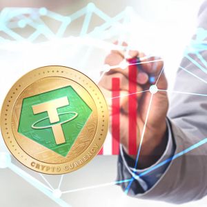 Tether gains full control of XXI with 43,500 BTC