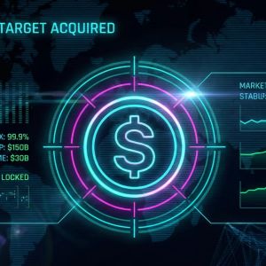 Stablecoin dominance nears 13 percent as altcoins falter