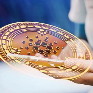 ADA plunges 91.9 percent after reaching $2.96 peak