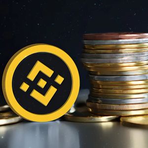 BNB hovers at $640 while market eyes $700 breakout