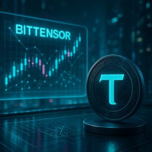 Tao ETF application outshines NEAR with 7x higher revenue