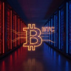 Mark Cuban sells 80% of BTC after crisis failsafe test