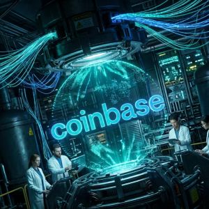 Coinbase shrugs off $1.49 per share loss amid 14% staff cut