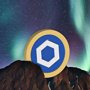 Chainlink whale wallets hit record 805 with $9.56 LINK price