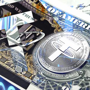 Stable launches StableEarn linking USDT to real-world assets