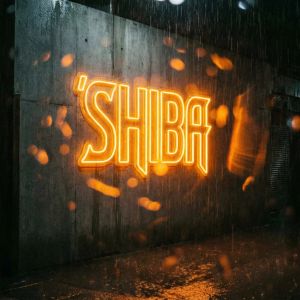 SHIB and NEAR market cap gap narrows to $50 million