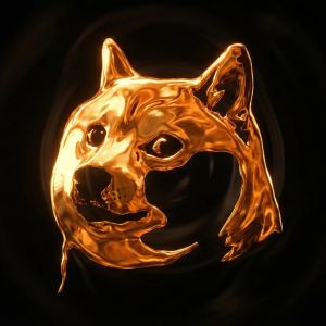 Dogecoin eyes key breakout as it retests 7-year trendline