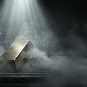 Central banks push gold reserves to 26.6 percent high