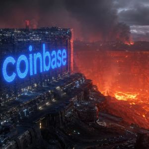 Coinbase premium drops 1.08 percent as BTC slips below $73,000