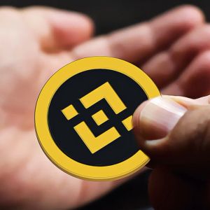 Bnb transaction fees fall below $0.01 after four upgrades