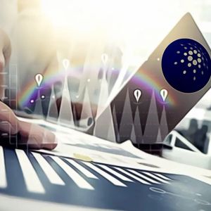 Cardano ADA falls below $0.16 for the first time since 2020