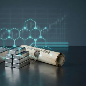 XRP Ledger eyes $400 trillion in tokenization potential