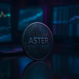 A $700 million move shakes the market! What do the latest HYPE and Aster figures signal?