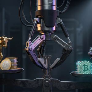 Sahara AI token plunges 60 percent in 24 hours